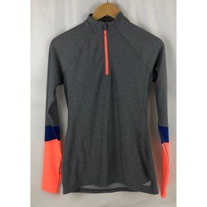 BCG Athletic Compression Top Sz M